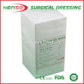 Henso X Ray Compress Gauze